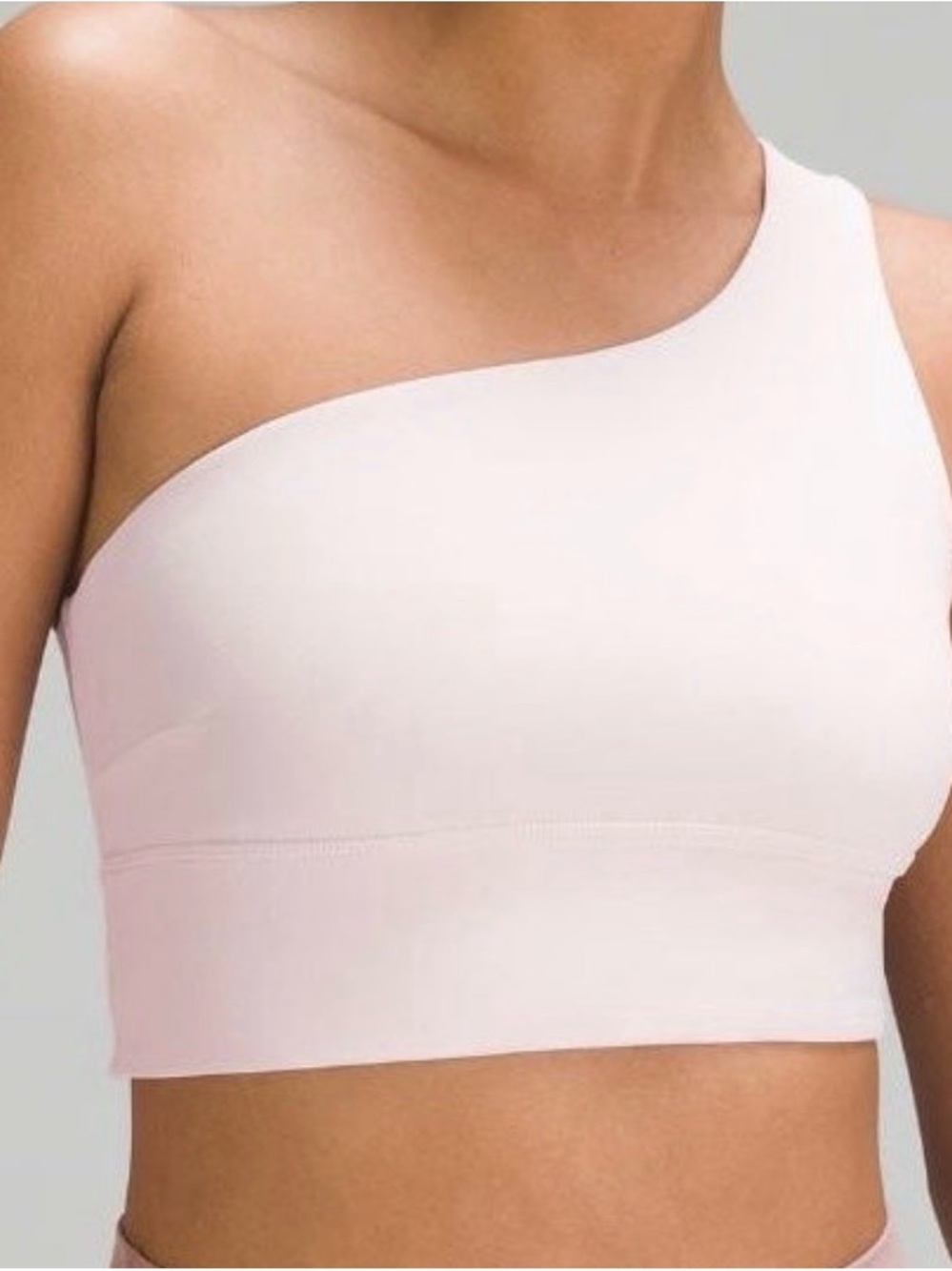 LULULEMON Align Asymmetrical Bra